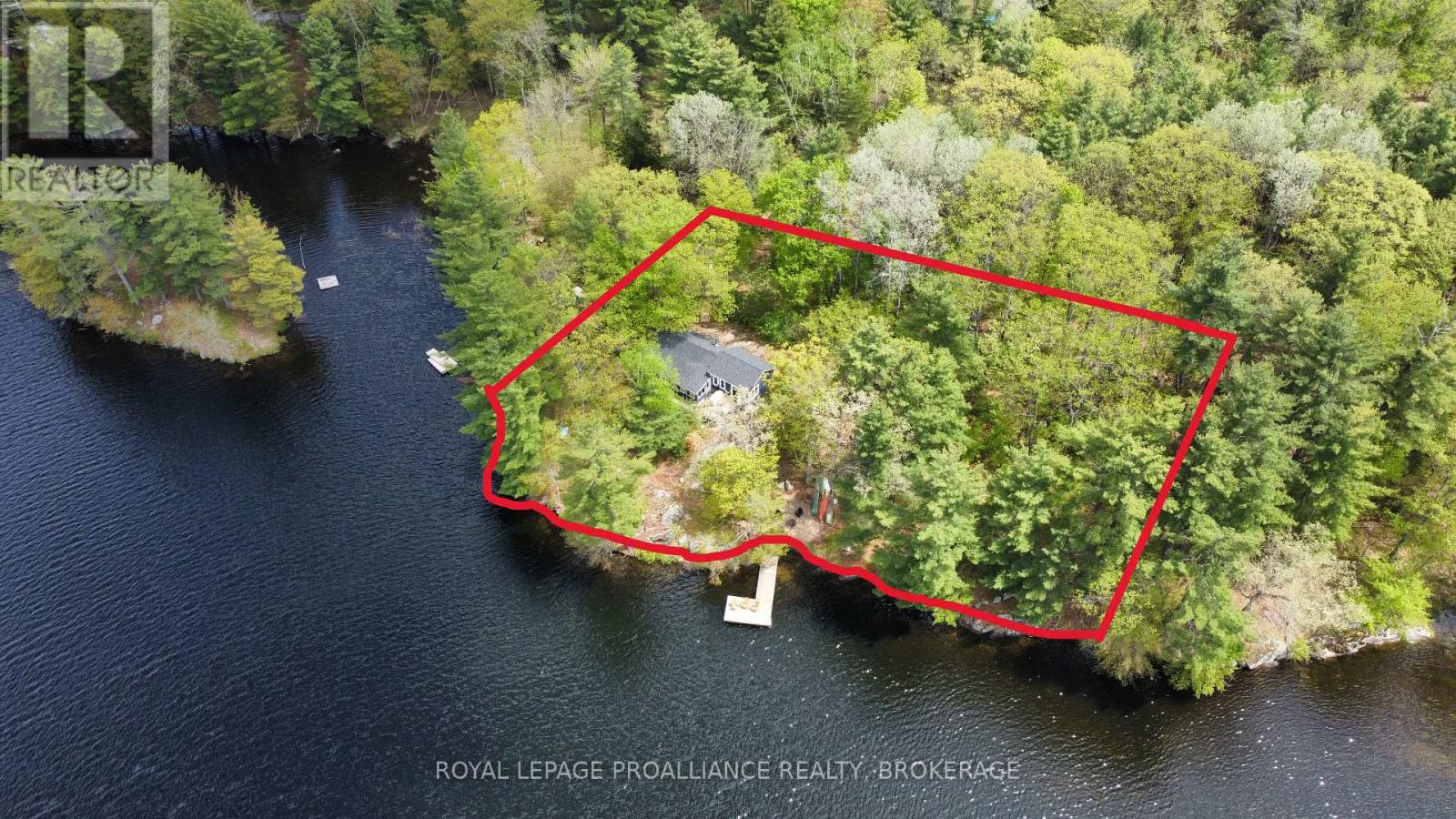 1055b Vilalta Lane, Frontenac, Ontario  K0H 1T0 - Photo 39 - X12153961