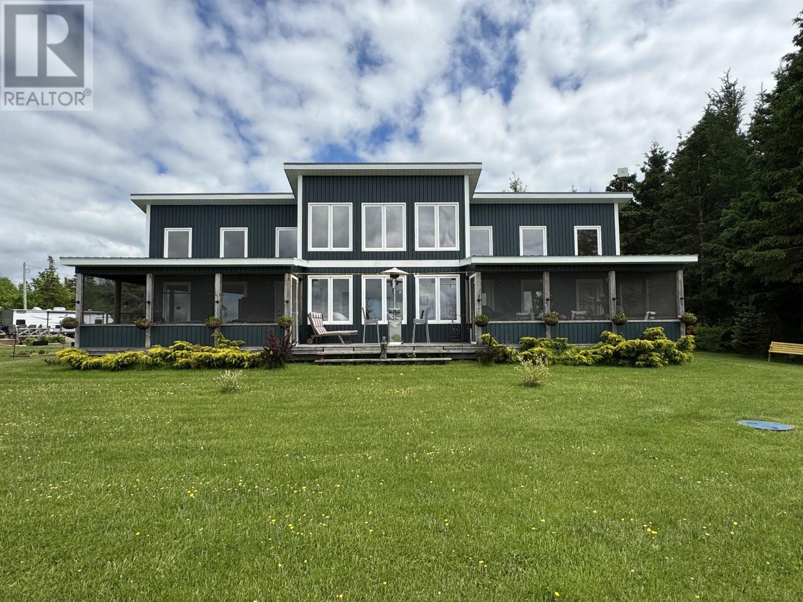 15 Country Lane, Victoria West, Prince Edward Island  C0B 2C0 - Photo 1 - 202511387