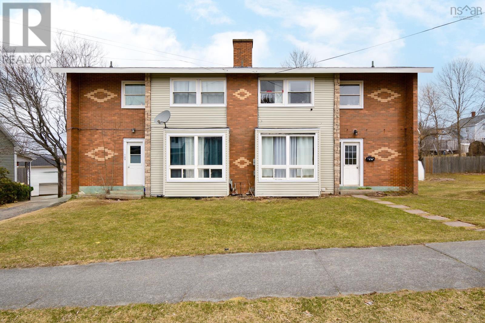 109-111-11 Castle Drive, Sydney, Nova Scotia  B1S 2A5 - Photo 2 - 202507192