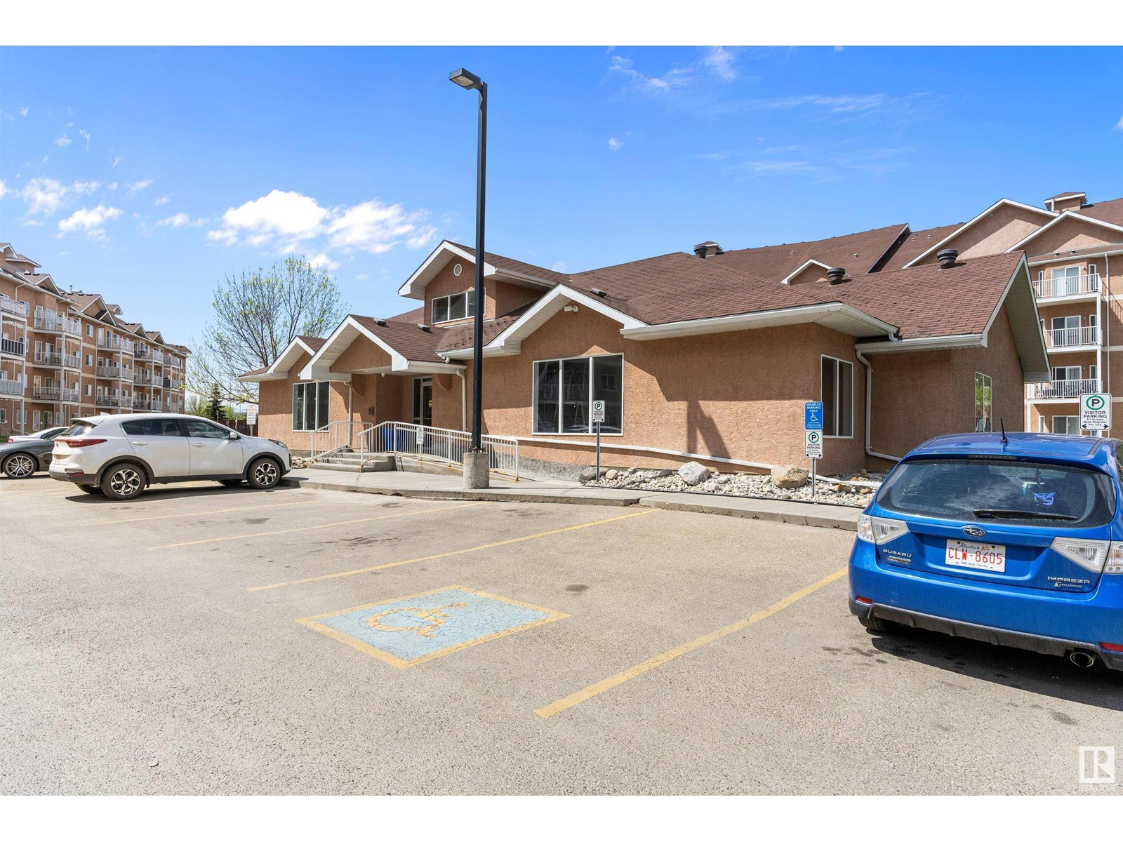 #209 4304 139 Av Nw, Edmonton, Alberta  T5Y 0H6 - Photo 38 - E4436361