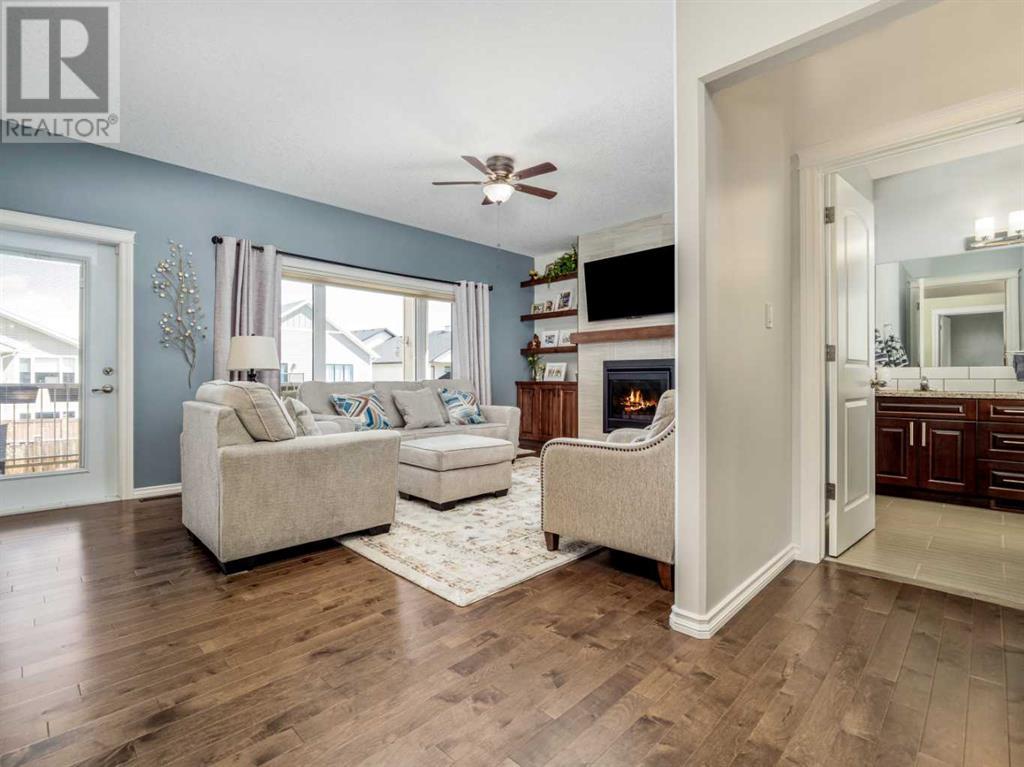 2156 Cottonwood Drive, Coaldale, Alberta  T1M 0A6 - Photo 8 - A2220790