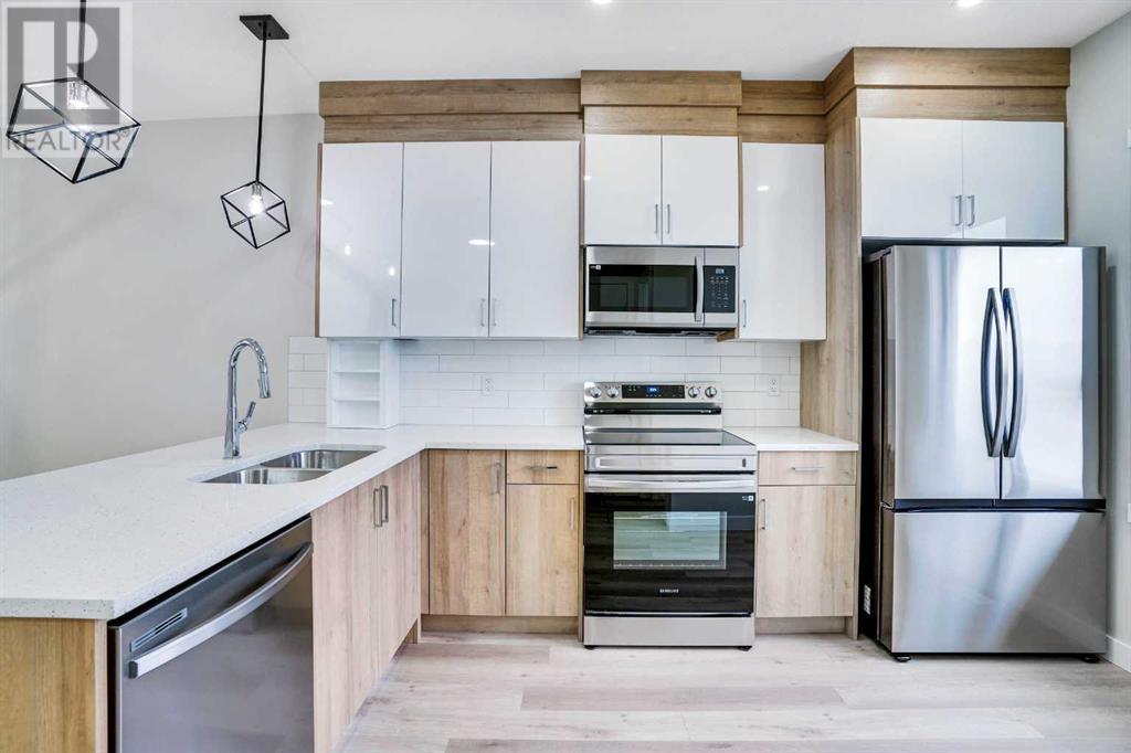 306 Red Sky Villas Ne, Calgary, Alberta  T3N 2M2 - Photo 10 - A2204615