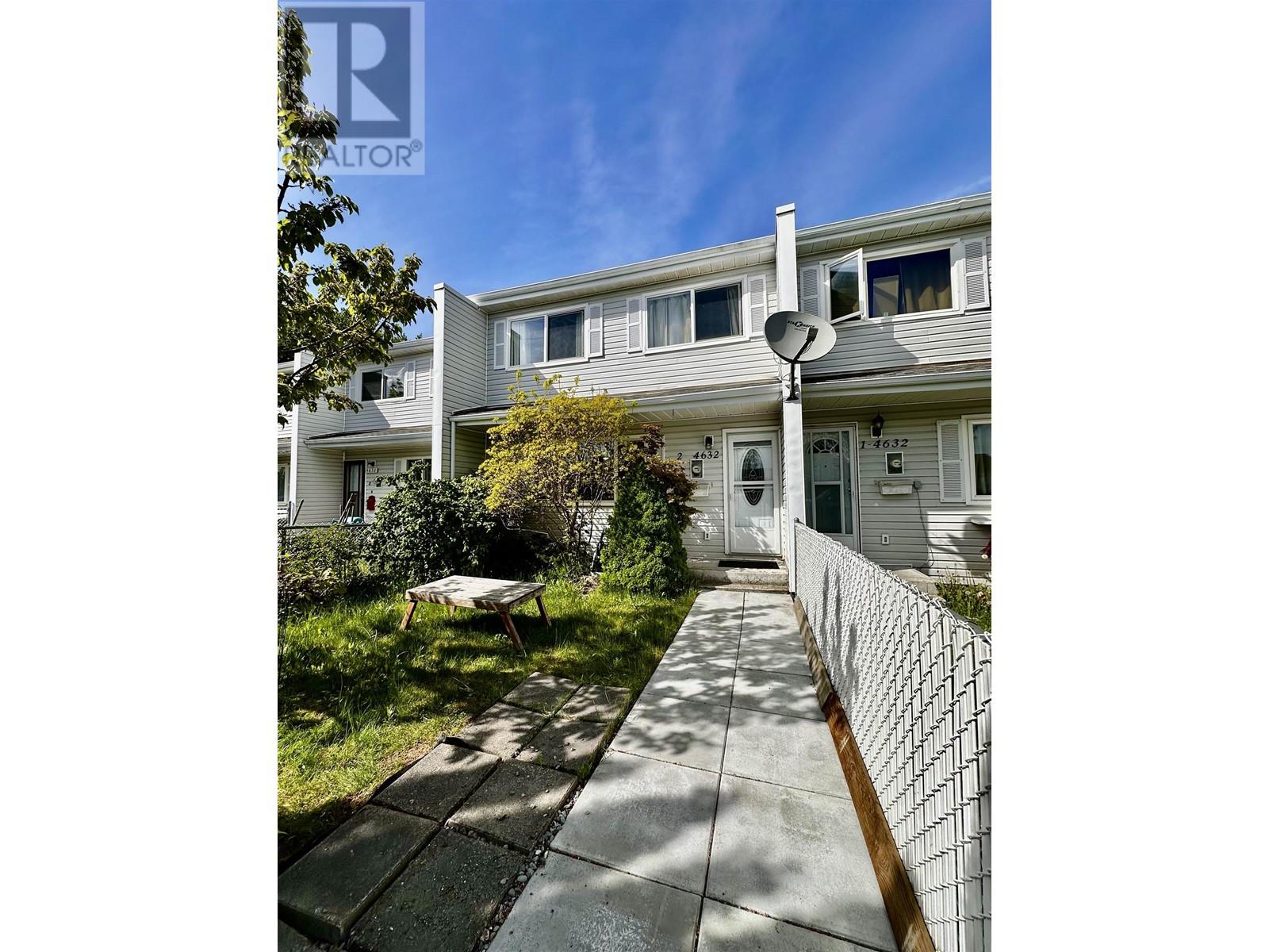 2 4632 Davis Avenue, Terrace, British Columbia  V8G 1X7 - Photo 18 - R3003834