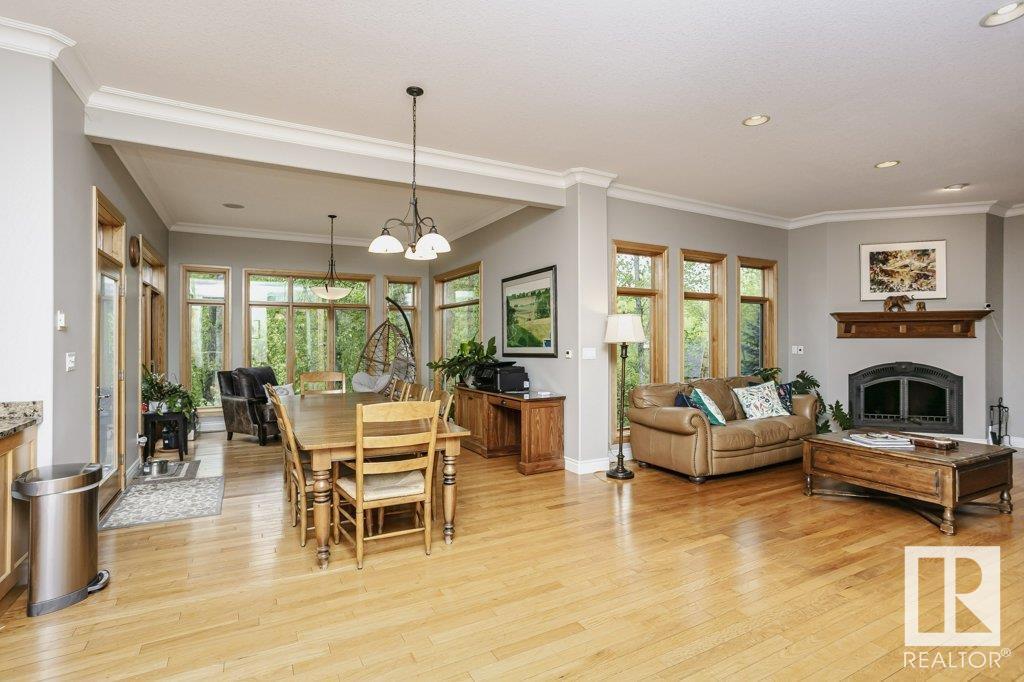 19 51222 Rge Rd 260, Rural Parkland County, Alberta  T7Y 1B1 - Photo 10 - E4437073