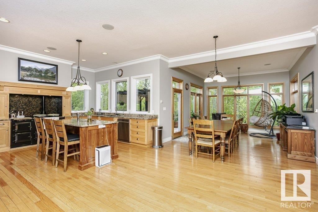 19 51222 Rge Rd 260, Rural Parkland County, Alberta  T7Y 1B1 - Photo 11 - E4437073