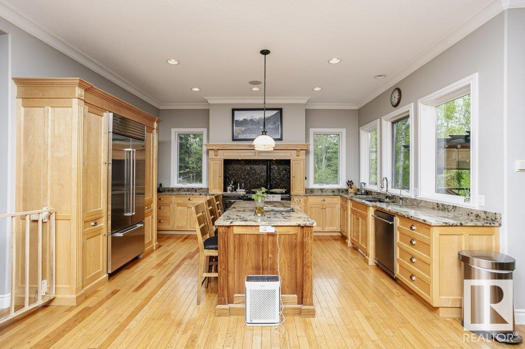 19 51222 Rge Rd 260, Rural Parkland County, Alberta  T7Y 1B1 - Photo 12 - E4437073