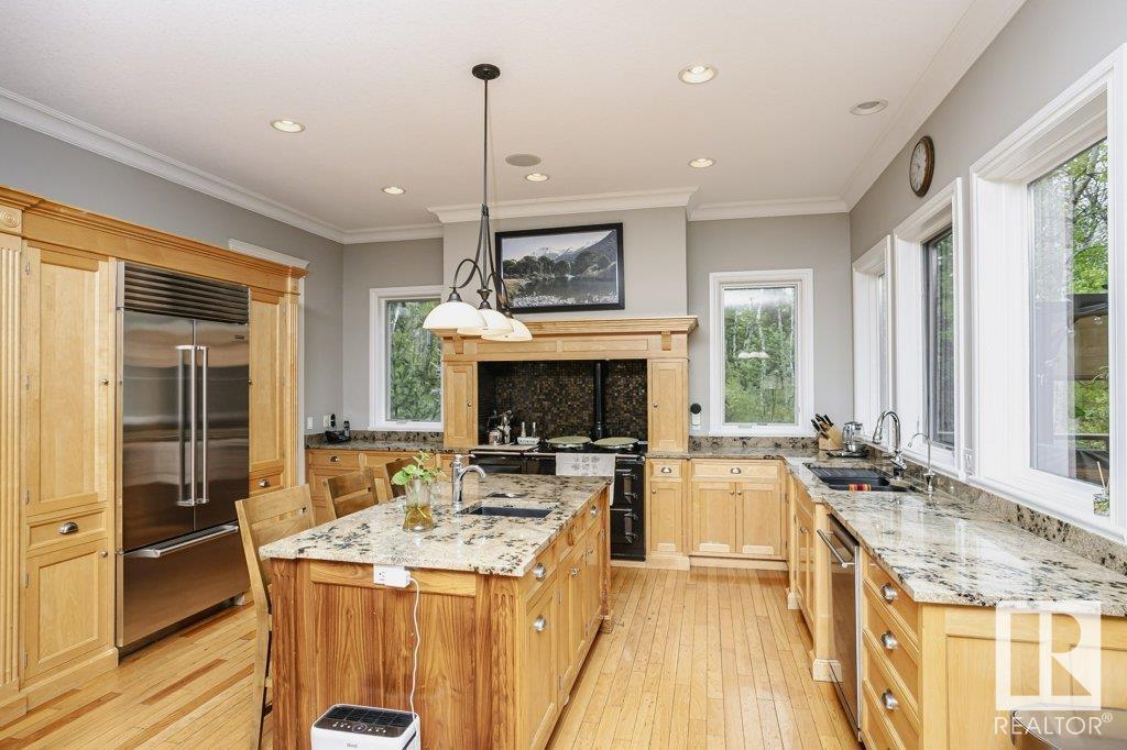 19 51222 Rge Rd 260, Rural Parkland County, Alberta  T7Y 1B1 - Photo 13 - E4437073