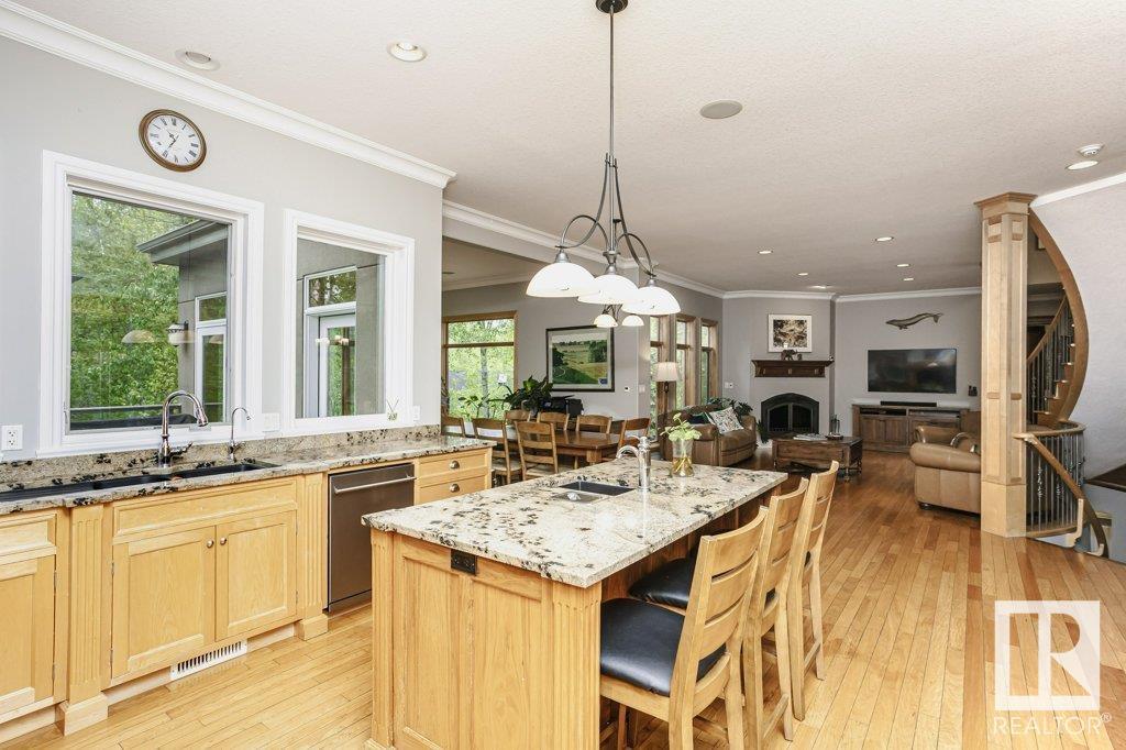 19 51222 Rge Rd 260, Rural Parkland County, Alberta  T7Y 1B1 - Photo 15 - E4437073