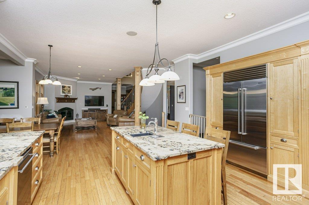 19 51222 Rge Rd 260, Rural Parkland County, Alberta  T7Y 1B1 - Photo 16 - E4437073