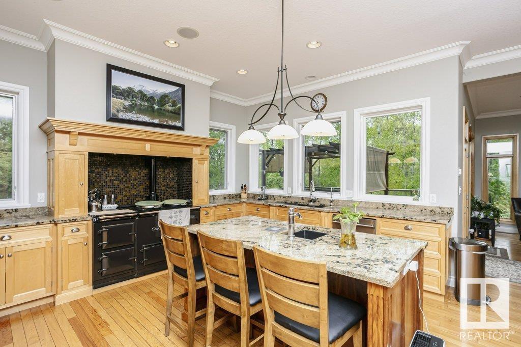 19 51222 Rge Rd 260, Rural Parkland County, Alberta  T7Y 1B1 - Photo 17 - E4437073