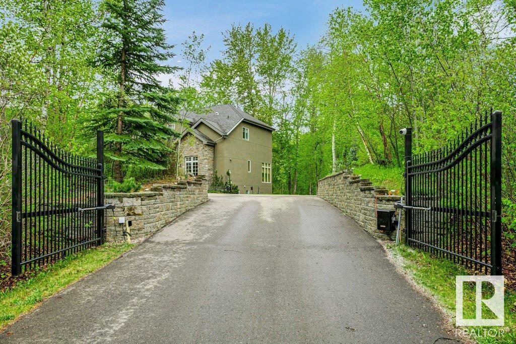 19 51222 Rge Rd 260, Rural Parkland County, Alberta  T7Y 1B1 - Photo 2 - E4437073