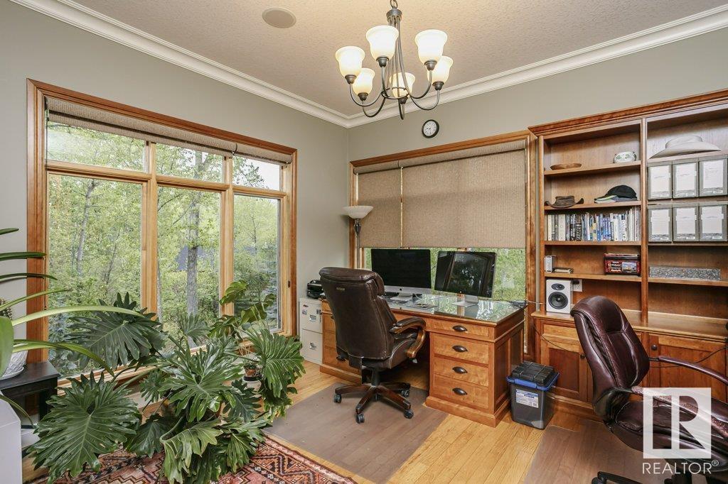 19 51222 Rge Rd 260, Rural Parkland County, Alberta  T7Y 1B1 - Photo 21 - E4437073