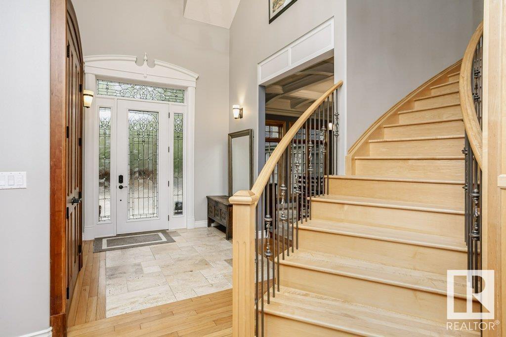 19 51222 Rge Rd 260, Rural Parkland County, Alberta  T7Y 1B1 - Photo 23 - E4437073