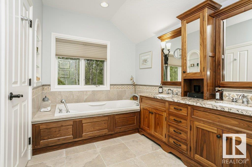 19 51222 Rge Rd 260, Rural Parkland County, Alberta  T7Y 1B1 - Photo 27 - E4437073