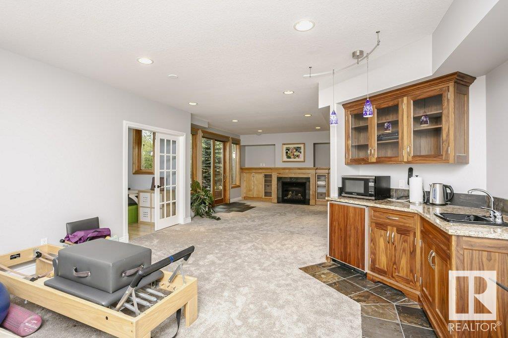 19 51222 Rge Rd 260, Rural Parkland County, Alberta  T7Y 1B1 - Photo 38 - E4437073