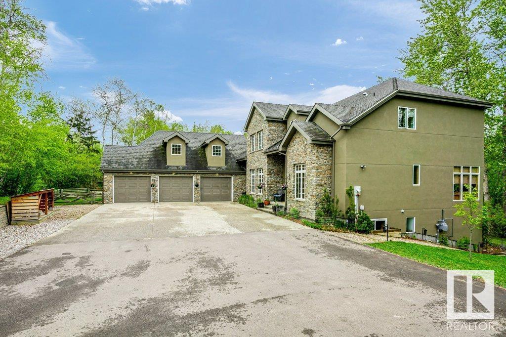 19 51222 Rge Rd 260, Rural Parkland County, Alberta  T7Y 1B1 - Photo 4 - E4437073