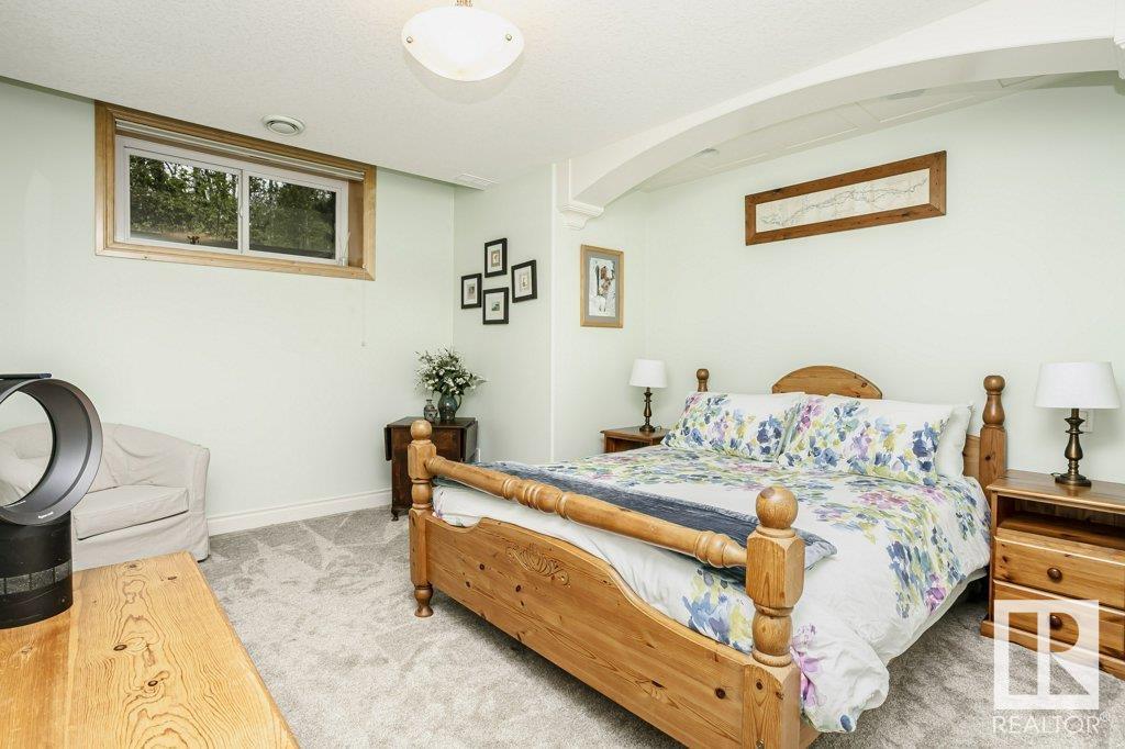 19 51222 Rge Rd 260, Rural Parkland County, Alberta  T7Y 1B1 - Photo 40 - E4437073