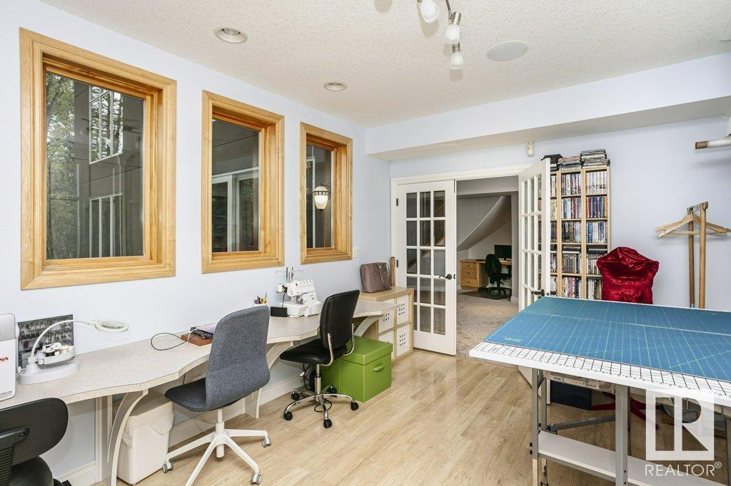 19 51222 Rge Rd 260, Rural Parkland County, Alberta  T7Y 1B1 - Photo 42 - E4437073