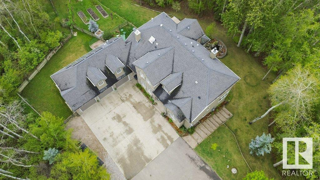 19 51222 Rge Rd 260, Rural Parkland County, Alberta  T7Y 1B1 - Photo 49 - E4437073