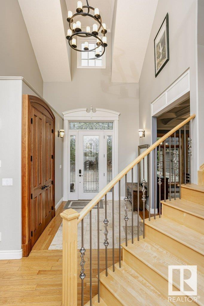 19 51222 Rge Rd 260, Rural Parkland County, Alberta  T7Y 1B1 - Photo 5 - E4437073