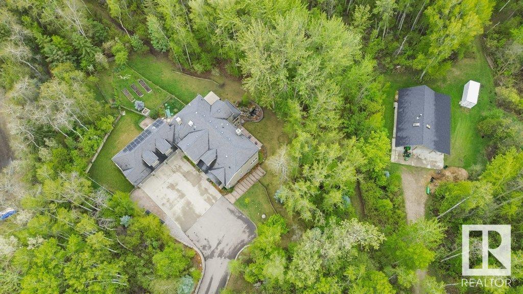 19 51222 Rge Rd 260, Rural Parkland County, Alberta  T7Y 1B1 - Photo 50 - E4437073