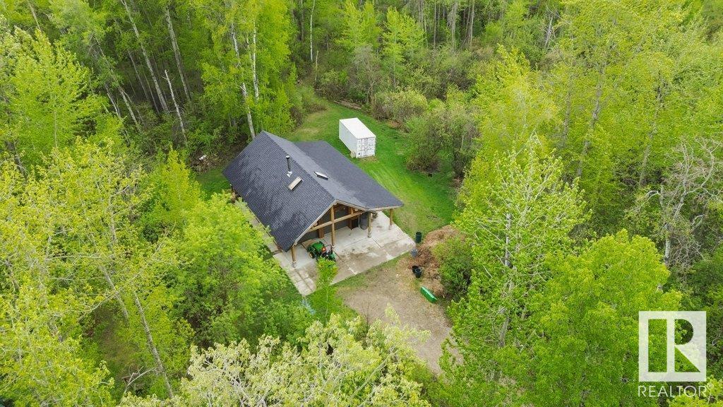 19 51222 Rge Rd 260, Rural Parkland County, Alberta  T7Y 1B1 - Photo 51 - E4437073