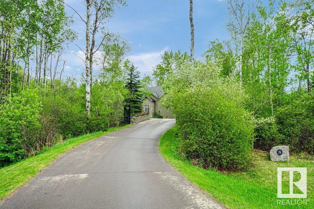 19 51222 Rge Rd 260, Rural Parkland County, Alberta  T7Y 1B1 - Photo 58 - E4437073