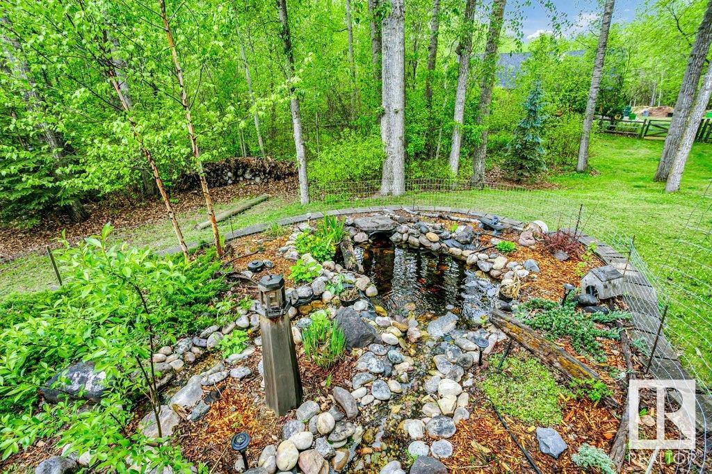 19 51222 Rge Rd 260, Rural Parkland County, Alberta  T7Y 1B1 - Photo 63 - E4437073