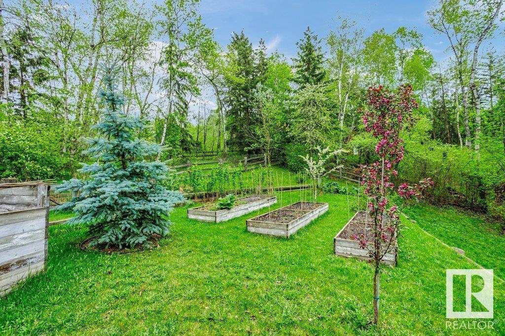 19 51222 Rge Rd 260, Rural Parkland County, Alberta  T7Y 1B1 - Photo 65 - E4437073