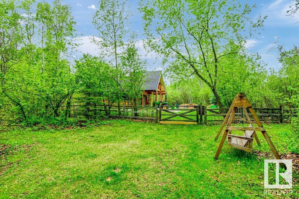 19 51222 Rge Rd 260, Rural Parkland County, Alberta  T7Y 1B1 - Photo 68 - E4437073