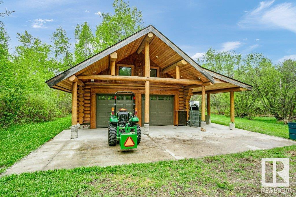 19 51222 Rge Rd 260, Rural Parkland County, Alberta  T7Y 1B1 - Photo 69 - E4437073