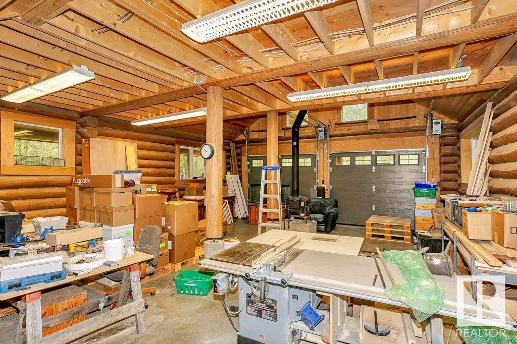 19 51222 Rge Rd 260, Rural Parkland County, Alberta  T7Y 1B1 - Photo 70 - E4437073