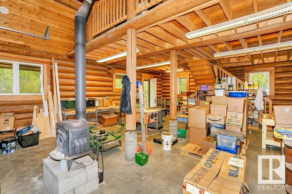 19 51222 Rge Rd 260, Rural Parkland County, Alberta  T7Y 1B1 - Photo 71 - E4437073