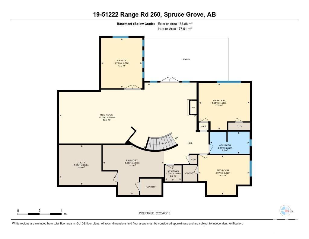 19 51222 Rge Rd 260, Rural Parkland County, Alberta  T7Y 1B1 - Photo 73 - E4437073