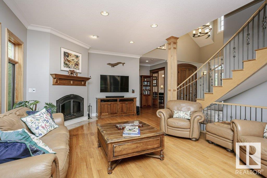 19 51222 Rge Rd 260, Rural Parkland County, Alberta  T7Y 1B1 - Photo 8 - E4437073