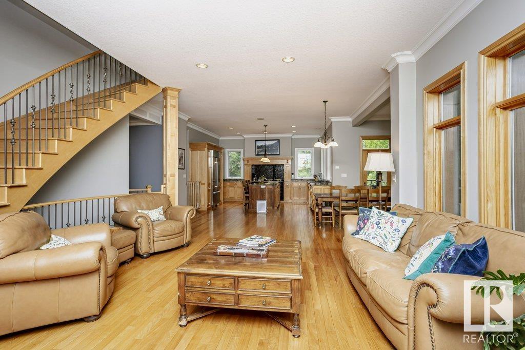 19 51222 Rge Rd 260, Rural Parkland County, Alberta  T7Y 1B1 - Photo 9 - E4437073