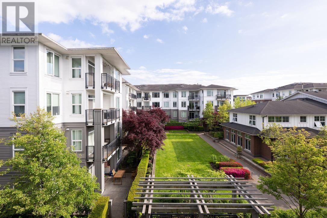346 9388 Mckim Way, Richmond, British Columbia  V6X 0J7 - Photo 15 - R3003980