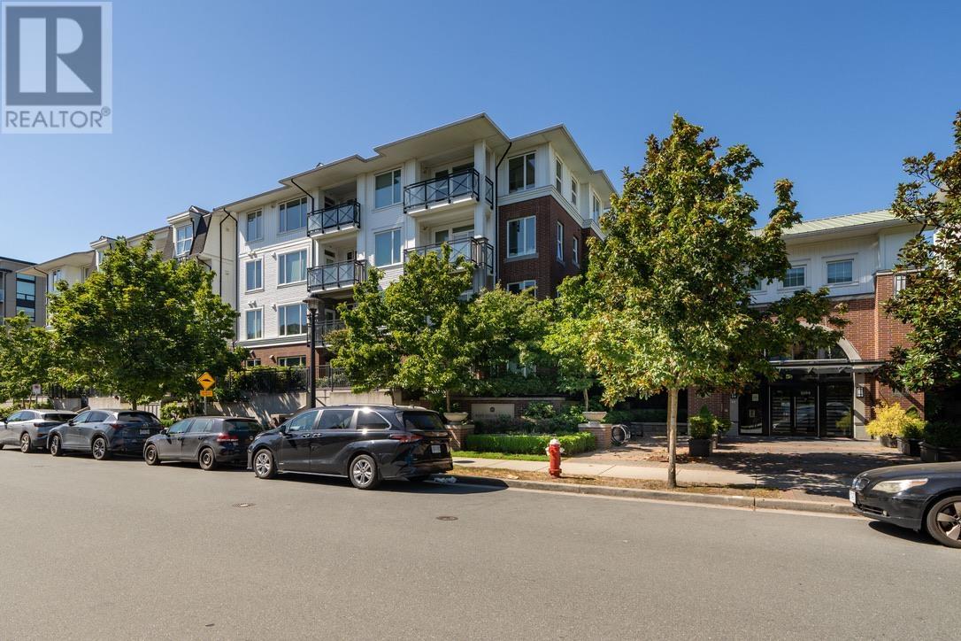 346 9388 Mckim Way, Richmond, British Columbia  V6X 0J7 - Photo 39 - R3003980