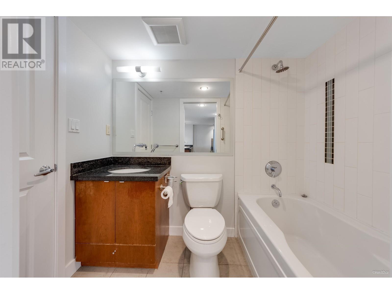 1707 9188 Hemlock Drive, Richmond, British Columbia  V6Y 4J7 - Photo 11 - R3003671