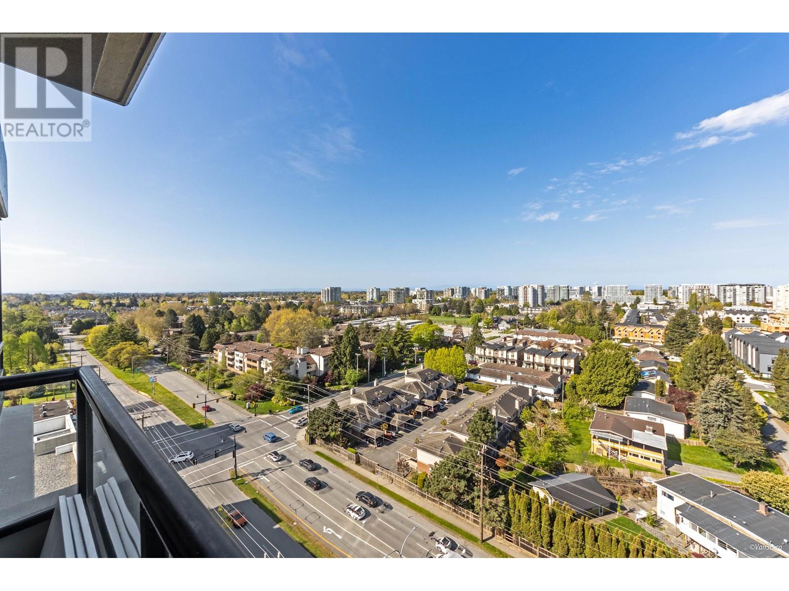 1707 9188 Hemlock Drive, Richmond, British Columbia  V6Y 4J7 - Photo 14 - R3003671