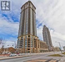2805 - 385 PRINCE OF WALES DRIVE, Mississauga, Ontario