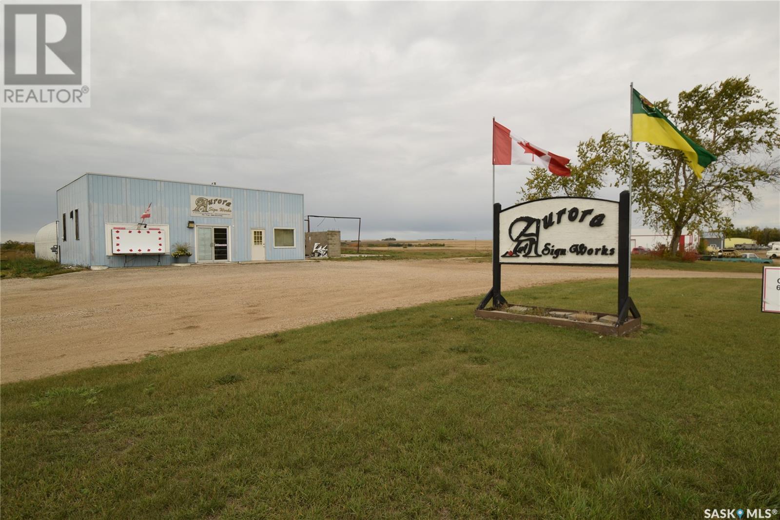 71 2 Highway, Wakaw, Saskatchewan  S0K 4P0 - Photo 2 - SK006262