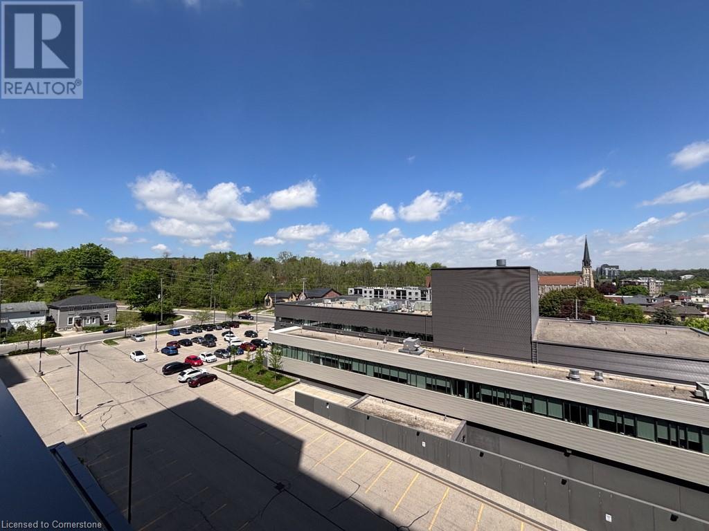 50 Grand Avenue Unit# 605, Cambridge, Ontario  N1S 0C2 - Photo 16 - 40728899