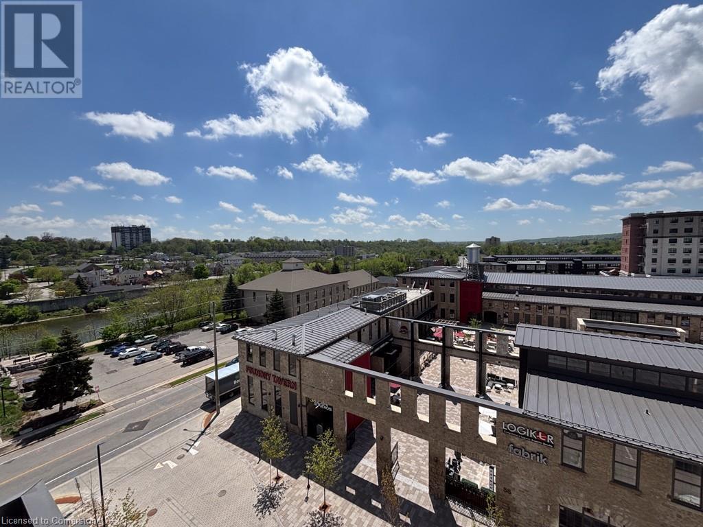 50 Grand Avenue Unit# 605, Cambridge, Ontario  N1S 0C2 - Photo 36 - 40728899