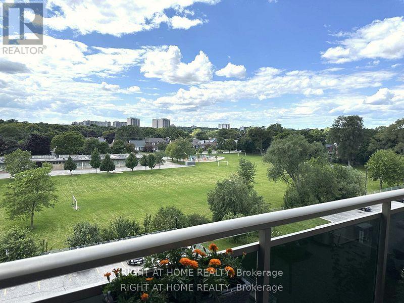 Property at 603 - 346 THE WEST MALL image 5