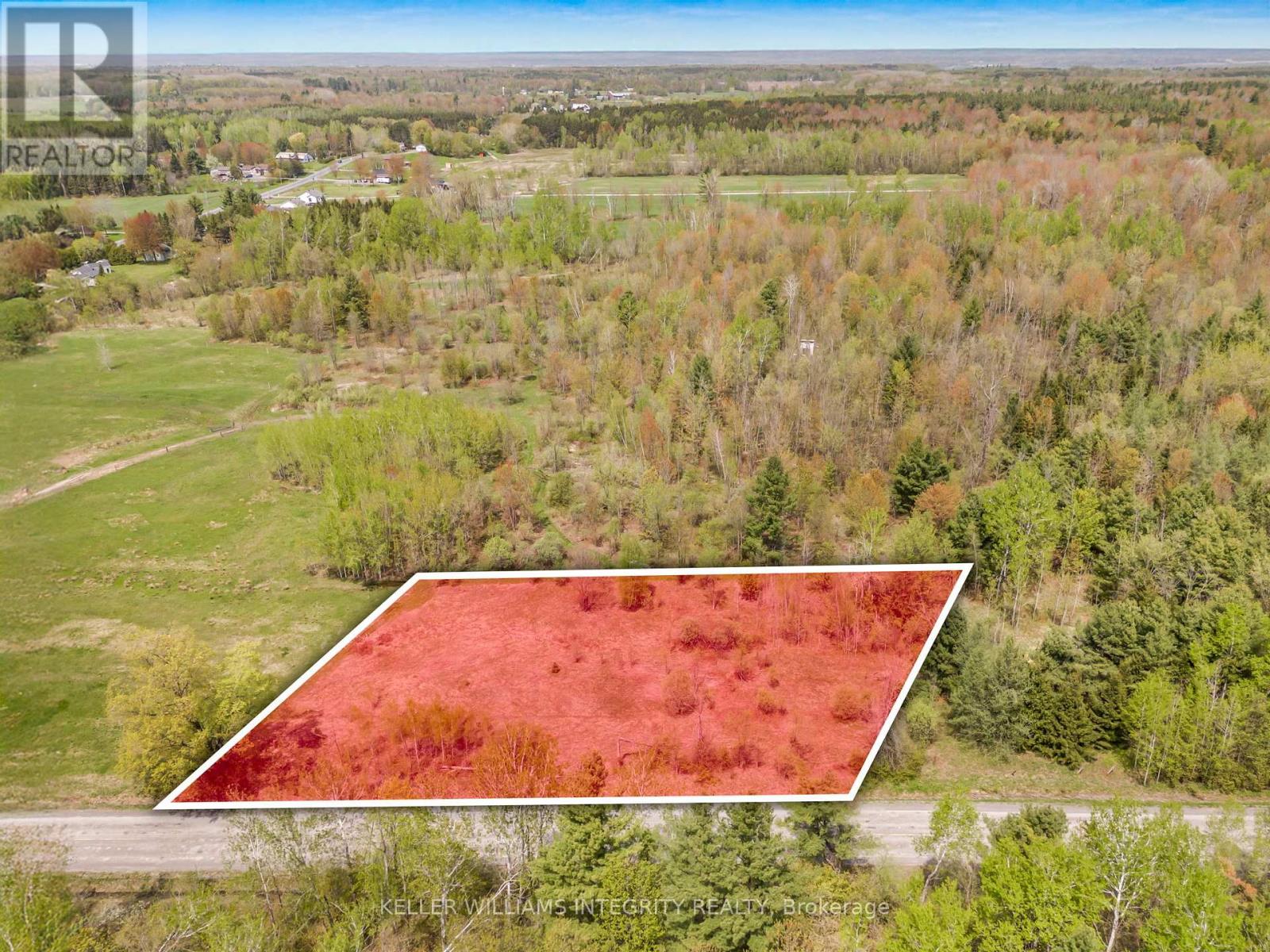Pt Lt 5 Con 2 Duquette Road, Clarence-Rockland, Ontario  K0A 3N0 - Photo 1 - X12076339