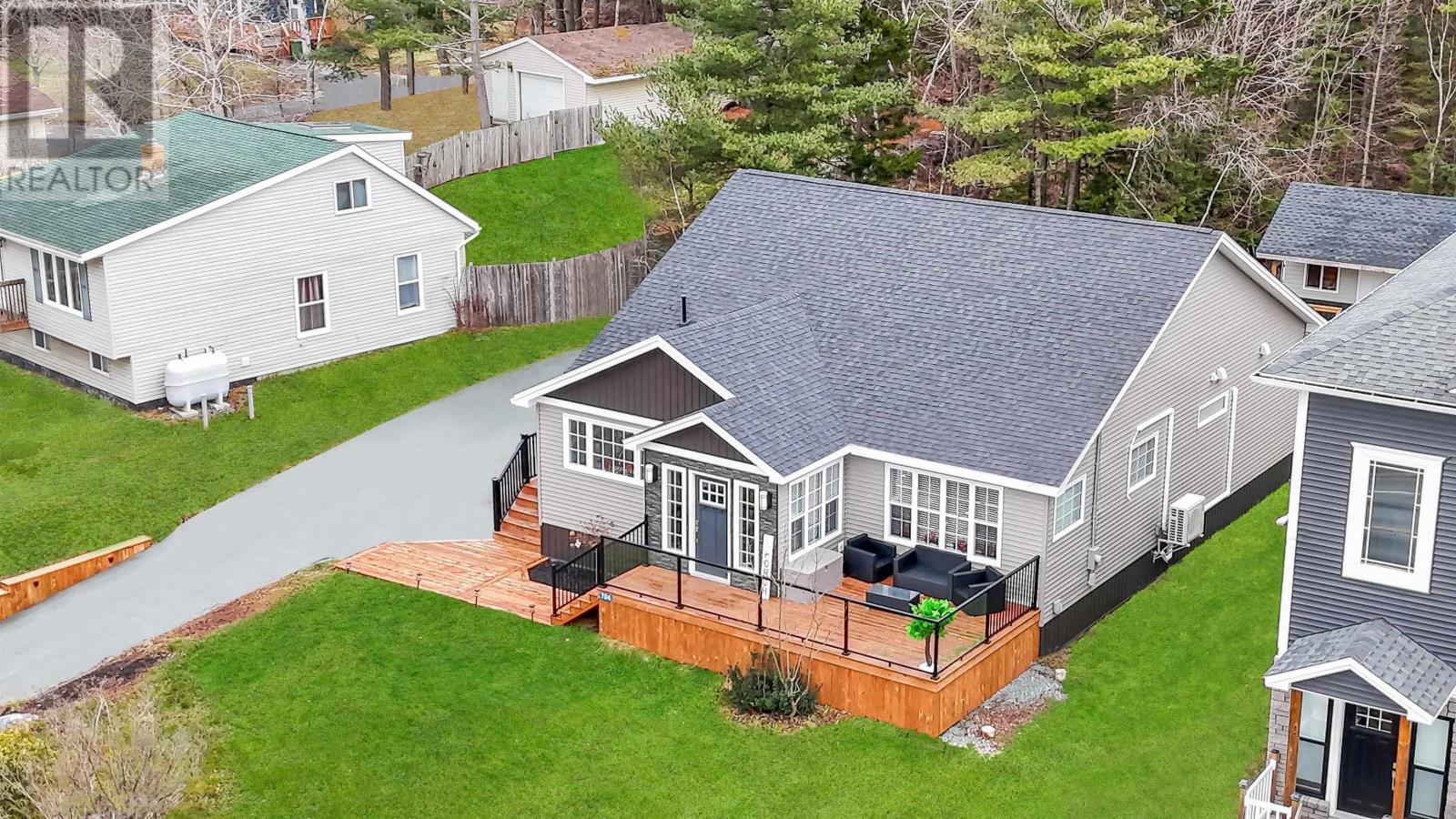 704 Waverley Road, Dartmouth, Nova Scotia  B2X 2G4 - Photo 3 - 202511386