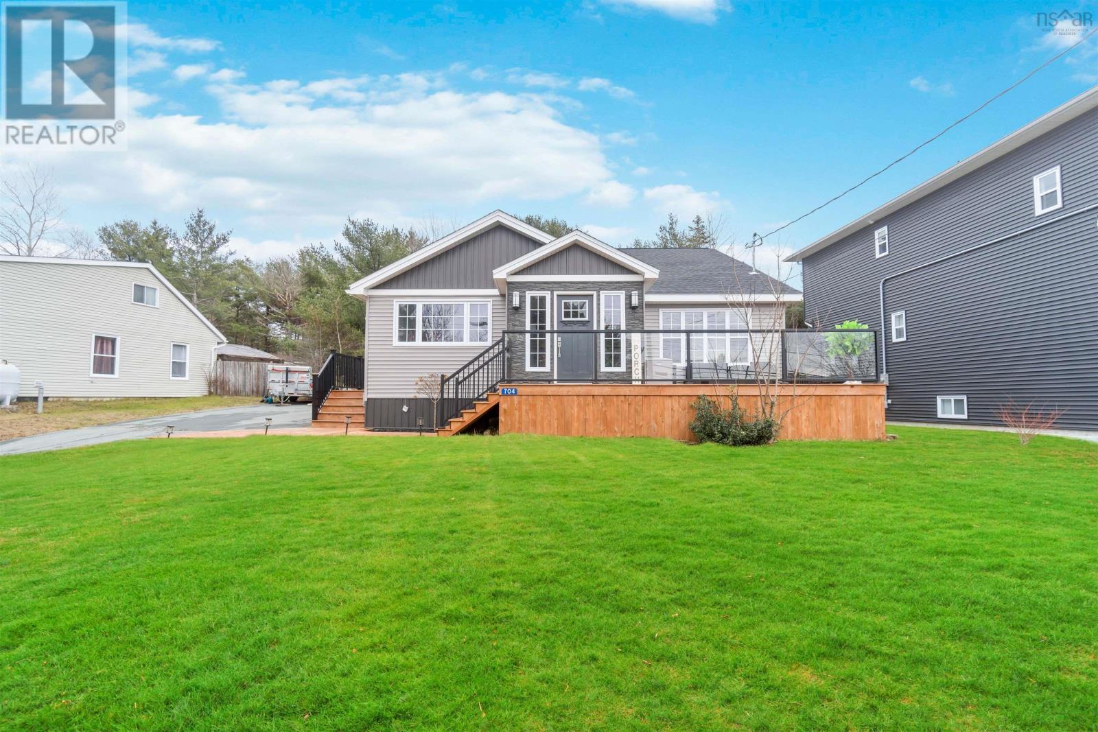 704 Waverley Road, Dartmouth, Nova Scotia  B2X 2G4 - Photo 4 - 202511386