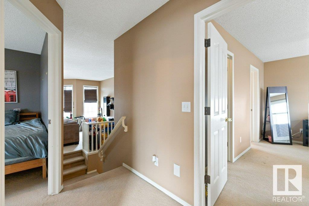 10 Westwood Ln, Fort Saskatchewan, Alberta  T8L 4N6 - Photo 23 - E4437074