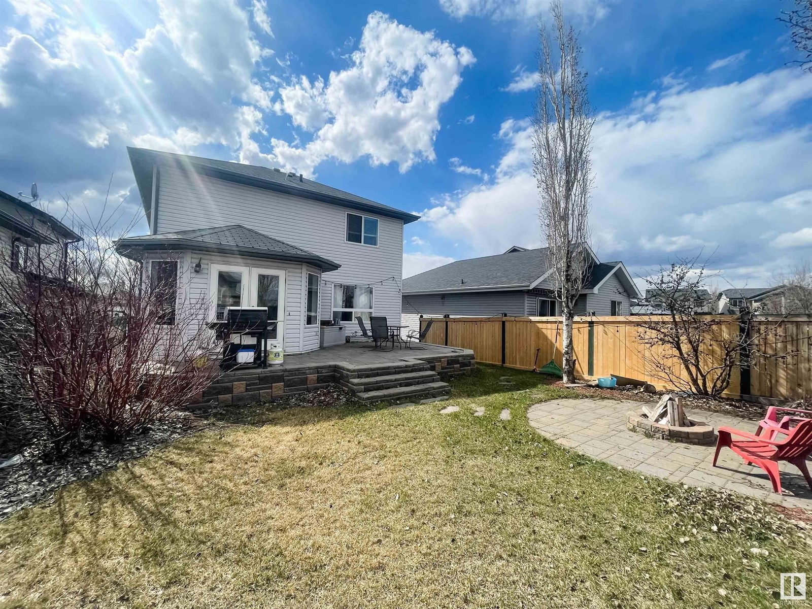 10 Westwood Ln, Fort Saskatchewan, Alberta  T8L 4N6 - Photo 34 - E4437074